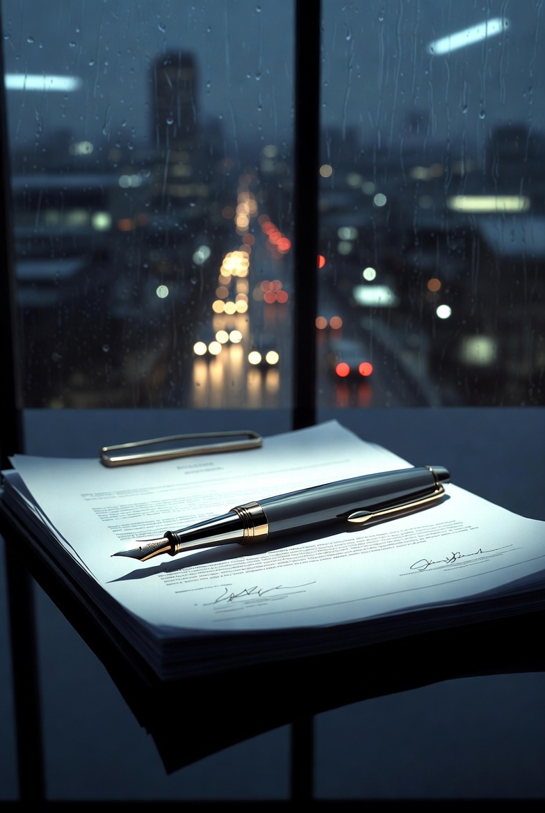 The Heir They Buried Too Early cover