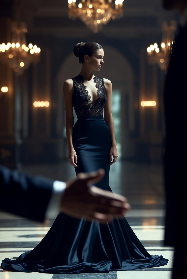 Depois do Divórcio, Ela Parou de Pedir cover