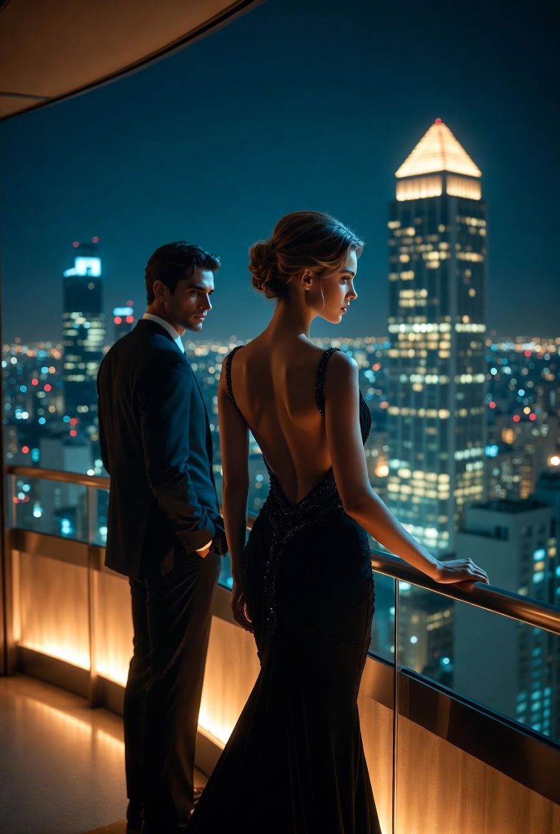 Depois do Divórcio Ela Parou de Pedir: Colisão de Noivado Falso cover