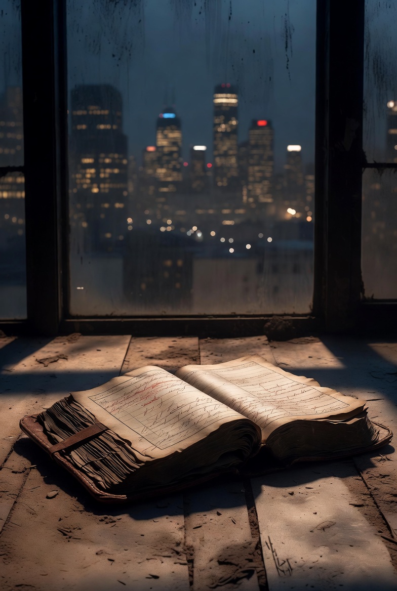 O Livro que o Bairro se Recusou a Explicar cover