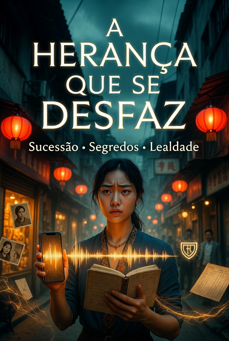 The Seat Nobody Meant to Leave Empty: Immigrant Network Fracture cover