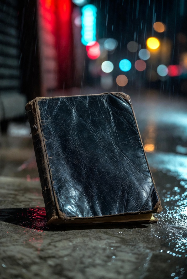 O Último Registro da Herdeira: Contagem Regressiva cover