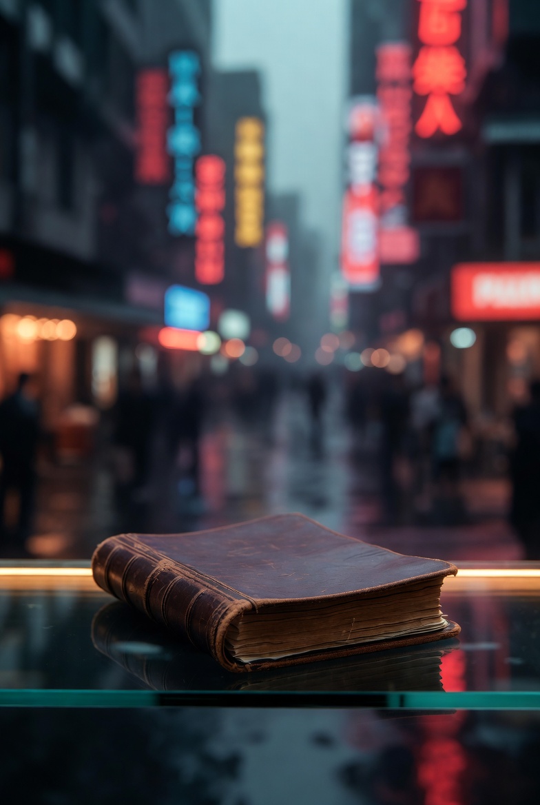 The Ledger of Lost Things cover