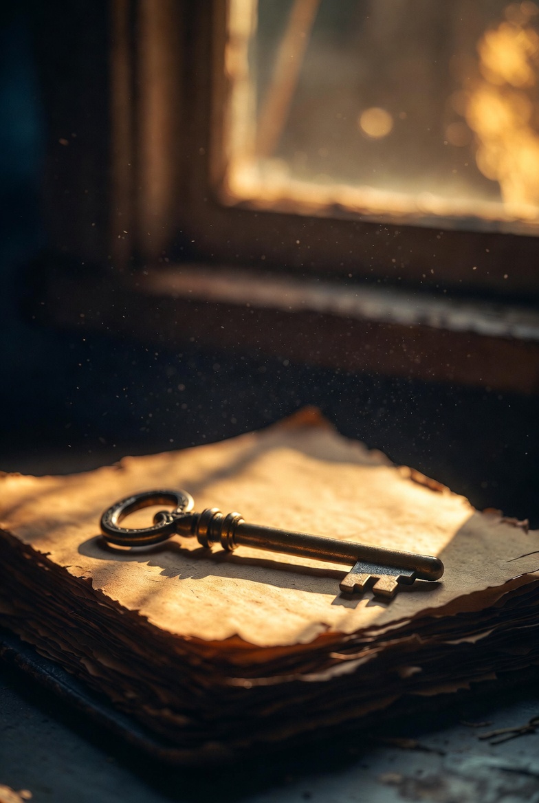 O Livro dos Nomes Esquecidos: O Conflito da Herança cover